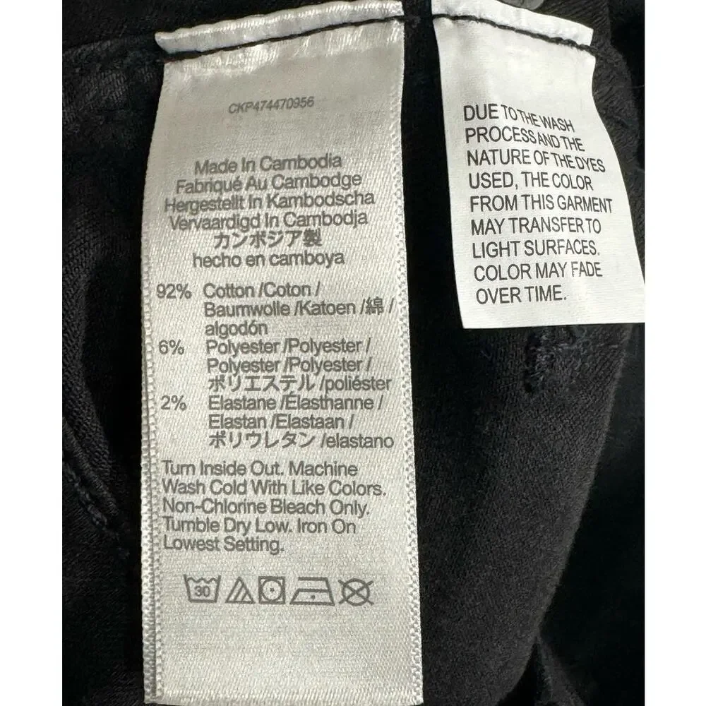 NWT Madewell 10